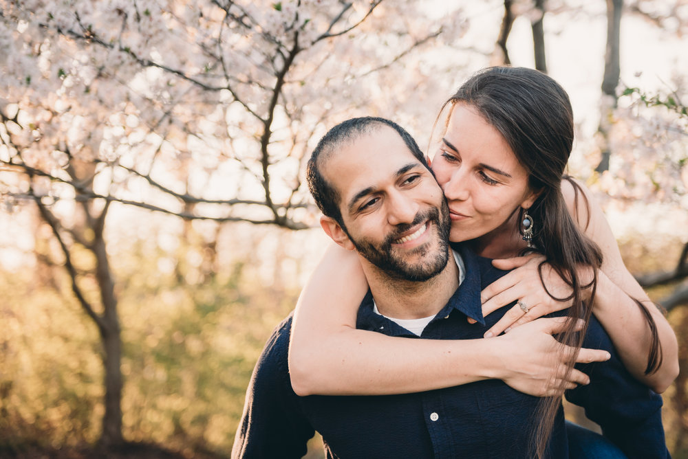 Joe and Anna | Cleveland, Ohio Wedding and Engagement Photographer