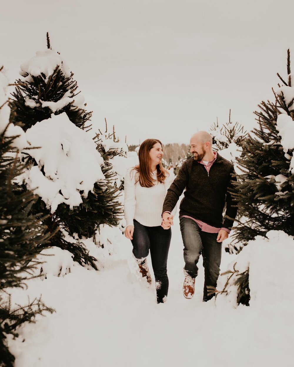 Craig and Katrina in love (and also in two feet of snow). (Sneak Peek 1/3) &bull;&bull;&bull;&bull;&bull;&bull;&bull;&bull;&bull;&bull;&bull;&bull;&bull;&bull;&bull;&bull;&bull;&bull;&bull;&bull;&bull;&bull;&bull;&bull;&bull;&bull;&bull;&bull;&bull;&bull;&bull;&bull;&bull;&bull;&bull;&bull;&bull;&bull;&bull;&bull;&bull;&bull;&bull;&bull;&bull;&bull;&bull;&bull;&bull;&bull;&bull;&bull;&bull;
#cle #cleveland #clevelandwedding #clevelandweddingphotographer #thisiscle #neoweddingphotographer  #neohioweddingphotography #clevelandweddingphotography #weddingphotography #wedding  #love #engagementphotos #engaged #clevelandengagementphotographer #amandacelisphotography #weddingwirecleveland #theknotcleveland